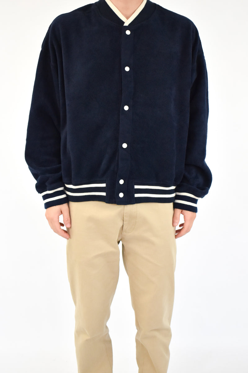 Navy Jacket