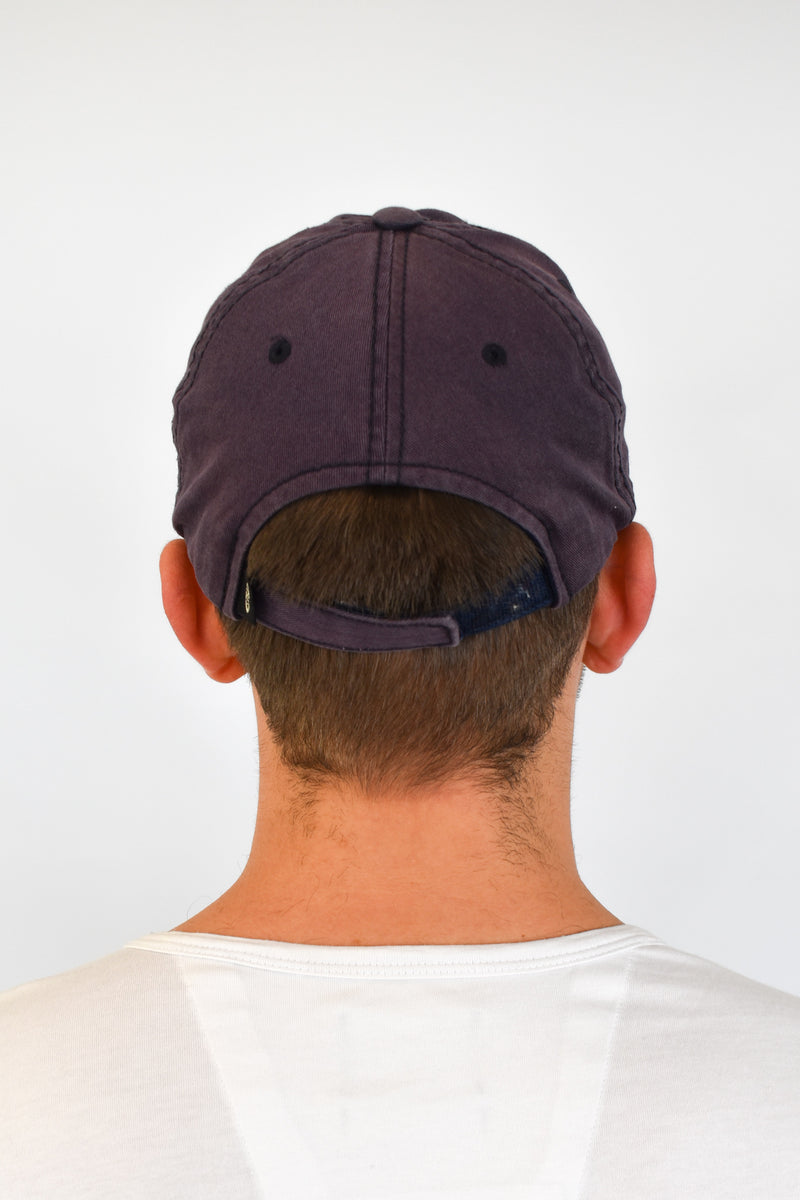 Navy Cap