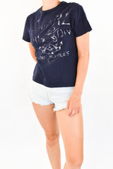 Navy T-Shirt