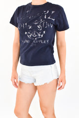 Navy T-Shirt