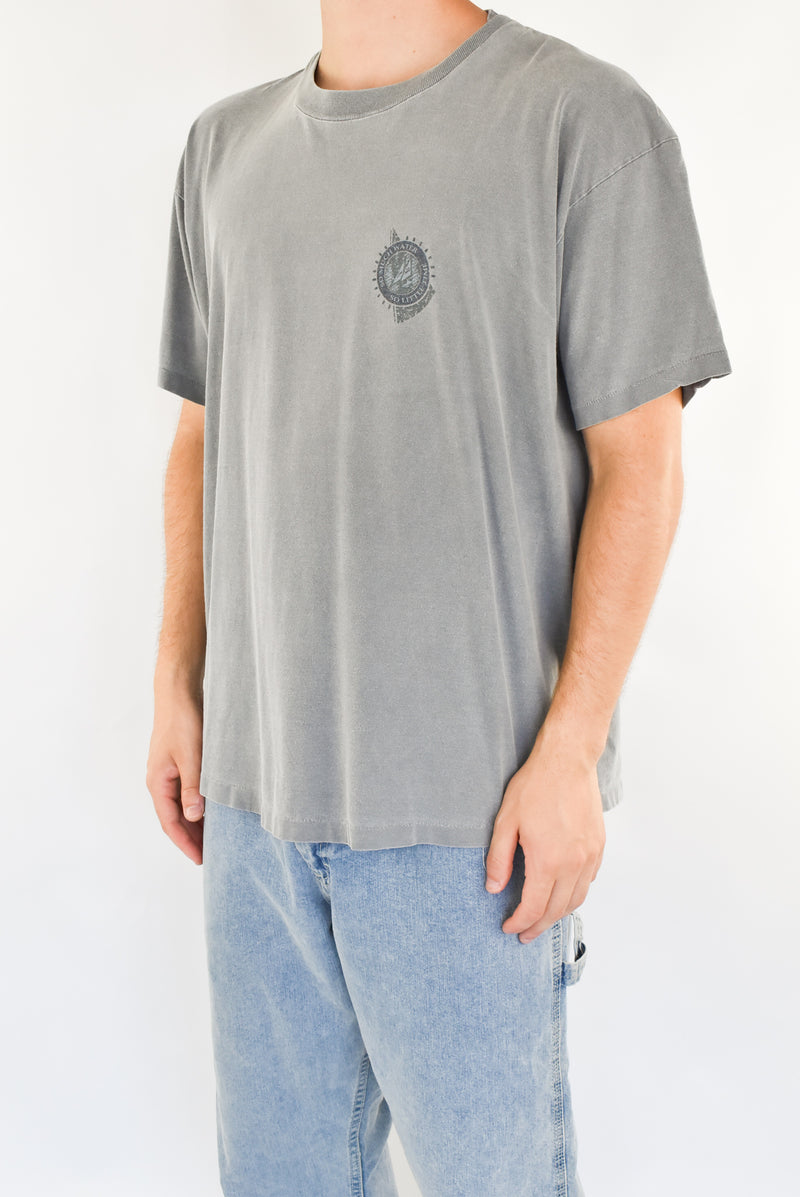 Stone Blue T-shirt