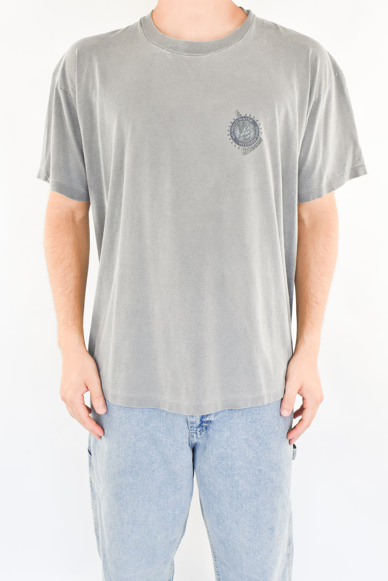 Stone Blue T-shirt