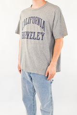 Grey Berkeley T-shirt