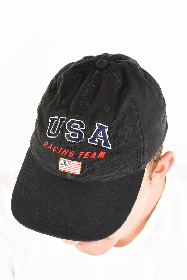 USA Navy Cap