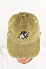 Olive Hawaii Cap