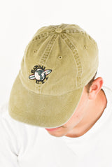 Olive Hawaii Cap