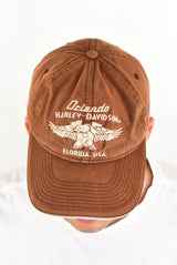 Harley Davidson Cap