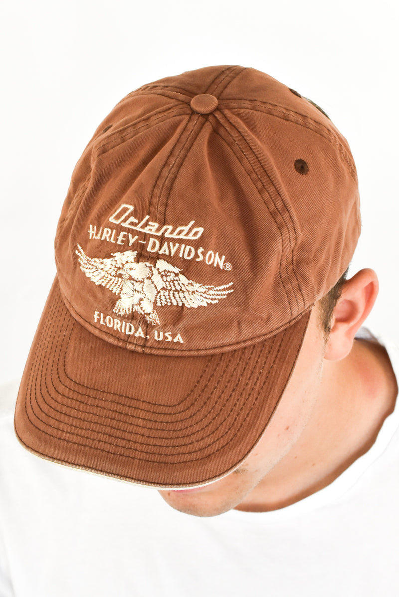 Harley Davidson Cap