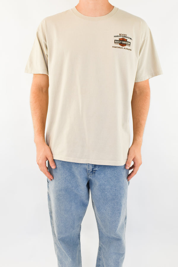 Beige T-Shirt