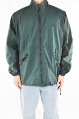 Green Wind Jacket