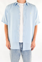 Light Blue Shirt