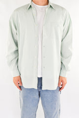 Light Green Shirt