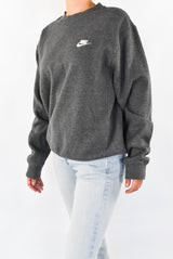 Grey Sweatshirt