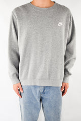 Grey Sweatshirt