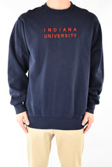 Navy Sweatshirt