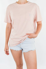 Pink T-Shirt