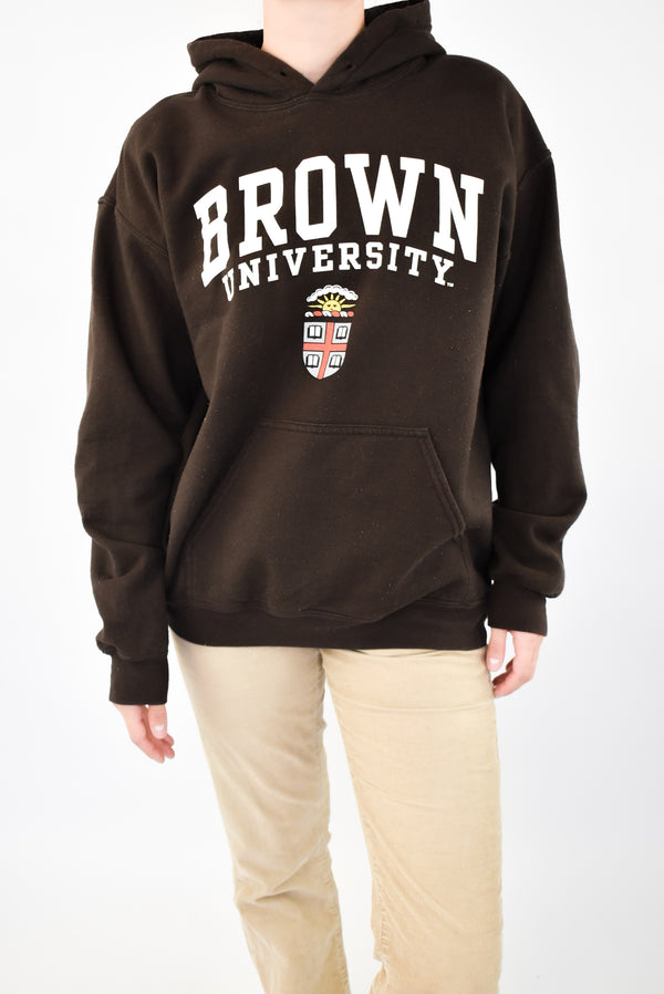 Brown University Hoodie