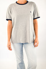 Grey T-Shirt