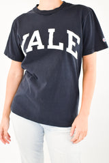 Navy T-Shirt