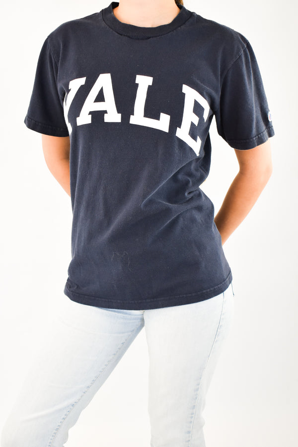 Navy T-Shirt