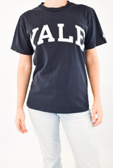 Navy T-Shirt