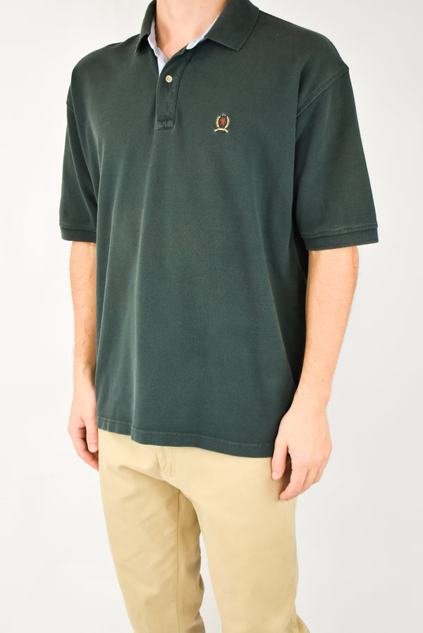 Green Polo