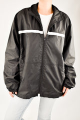 Black Wind Jacket