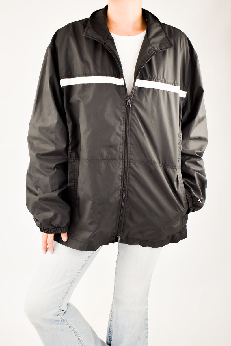 Black Wind Jacket