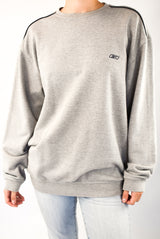 Grey Sweatshirt