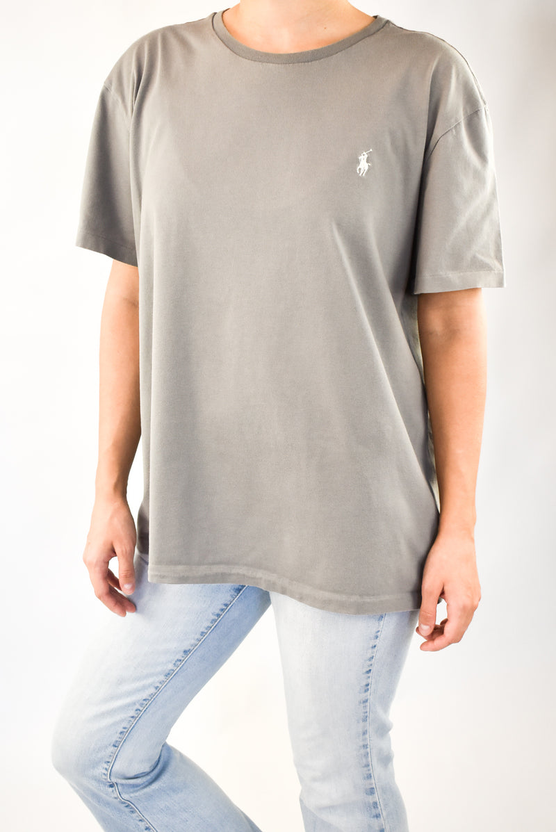 Grey T-Shirt