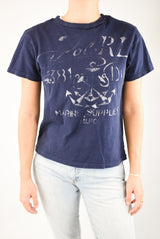 Navy T-Shirt