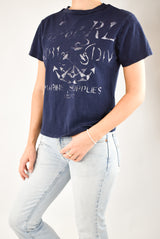 Navy T-Shirt