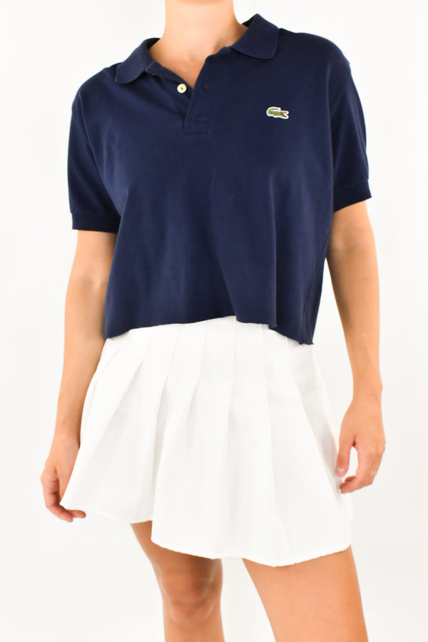 Navy Polo