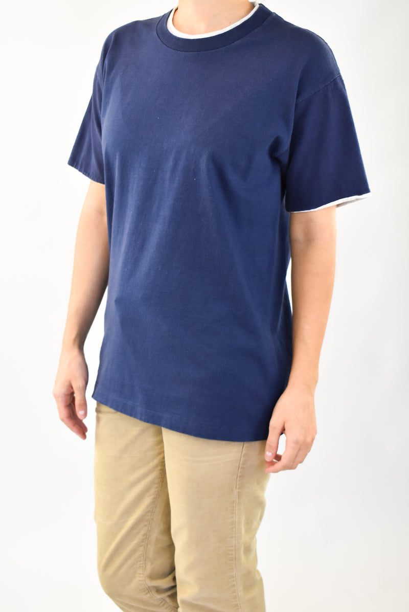 Navy T-Shirt