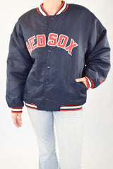 Red Sox Varsity Jacket