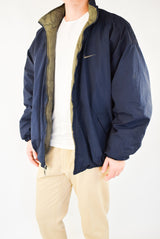 Reversible Jacket