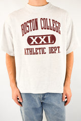 Boston College Grey T-Shirt