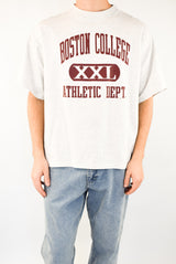 Boston College Grey T-Shirt