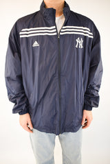 Yankees Wind Jacket