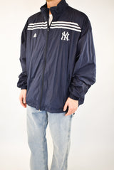 Yankees Wind Jacket