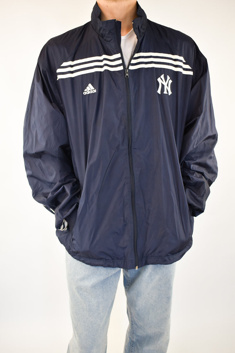 Yankees Wind Jacket