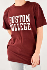 Burgundy T-Shirt