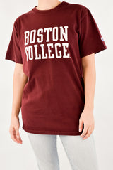 Burgundy T-Shirt