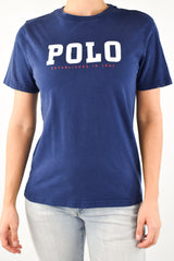 Navy T-Shirt