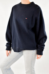 Navy Sweatshirt