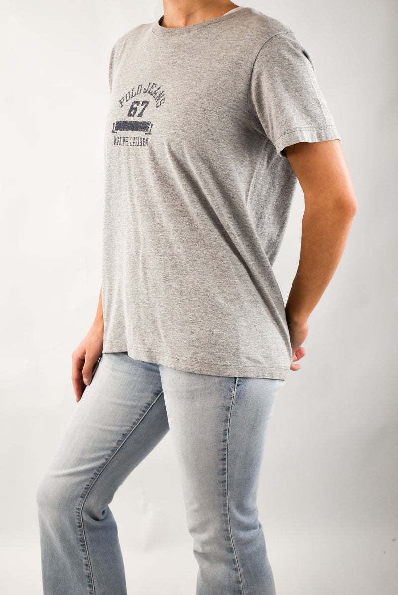 Grey T-Shirt