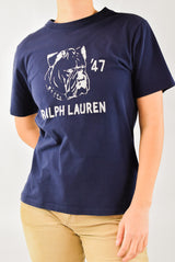 Navy T-Shirt