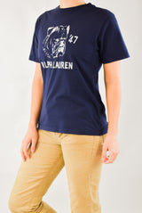 Navy T-Shirt