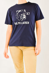 Navy T-Shirt