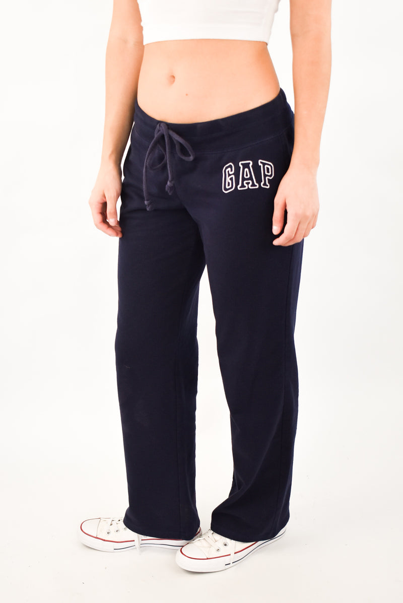 Navy Sweatpants